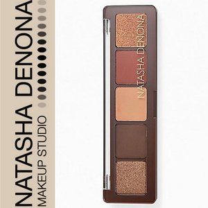 NATASHA DENONA ALLOY PALETTE